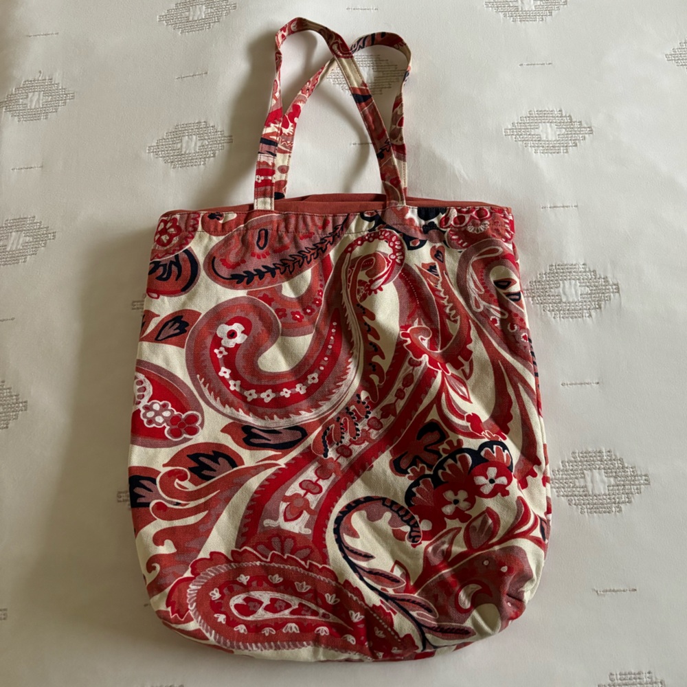 See by Chloe drawstring tote - Picture 3 of 4